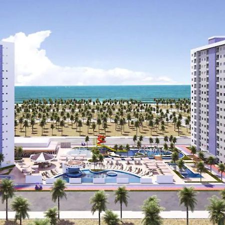 Salinas Exclusive Resort - 1 Quarto Salinopolis Exterior photo