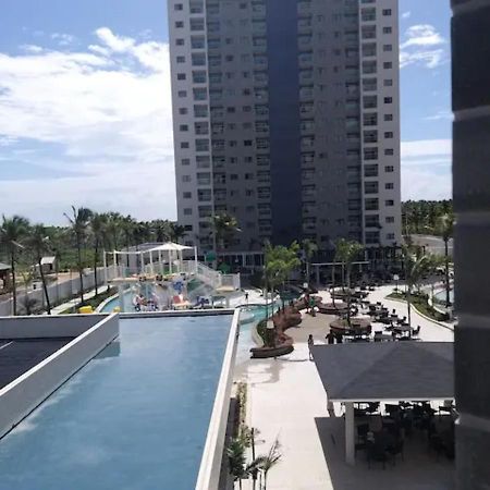 Salinas Exclusive Resort - 1 Quarto Salinopolis Exterior photo